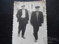 Παλιά φωτογραφία, 14 Απριλίου 1953, Σ. Καμένο Πεδίο