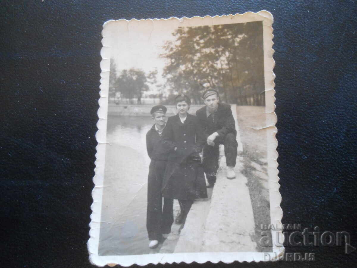 Стара снимка Стара снимка