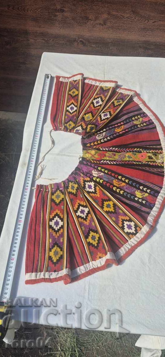 CARRIER - CHILD'S - OLD - 100% AUTHENTIC - 6