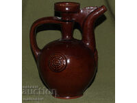 Autentic crondir ceramic