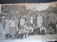 παλιά φωτογραφία