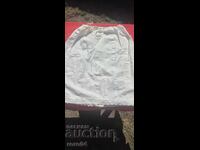 Fustă - Port popular - Veche - 100% Autentică