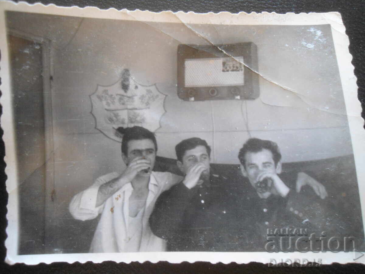 παλιά φωτογραφία παλιά φωτογραφία