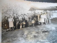 Fotografie veche, 1.5.1943