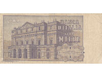 dioman - ITALIA - 1000 LIRE