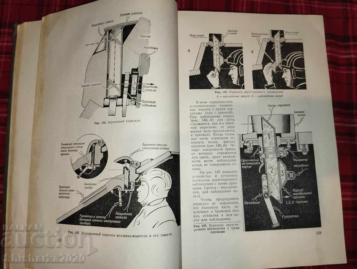 Delivery of Tank Delivery of Tank