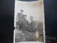 παλιά φωτογραφία