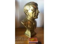Adolf Bust Führer Germany Reich Chancellor