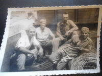 παλιά φωτογραφία