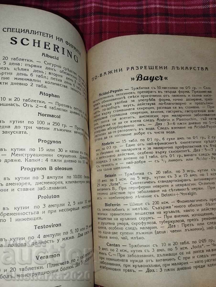 Παράδοση Συνταγολογία και Φαρμακολογία Παράδοση Συνταγολογία και Φαρμακολογία