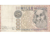 διομάν - ΙΤΑΛΙΑ - 1000 ΛΙΡΕΣ