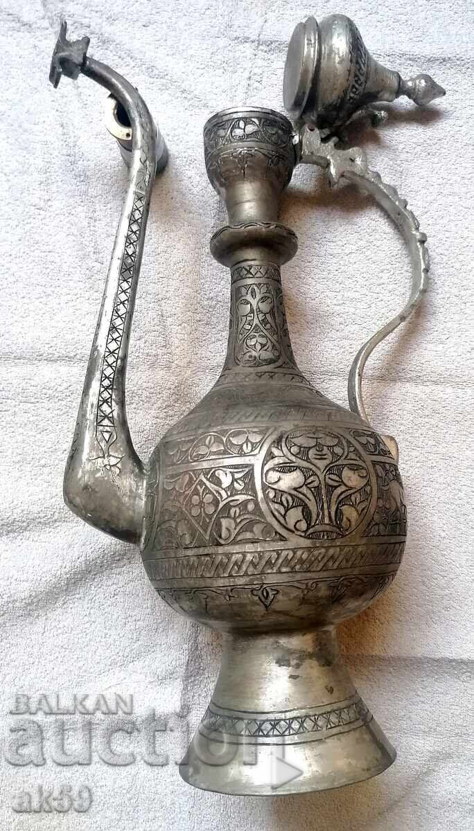 Доставка на Ибрик с поставка. Доставка на Ибрик с поставка.