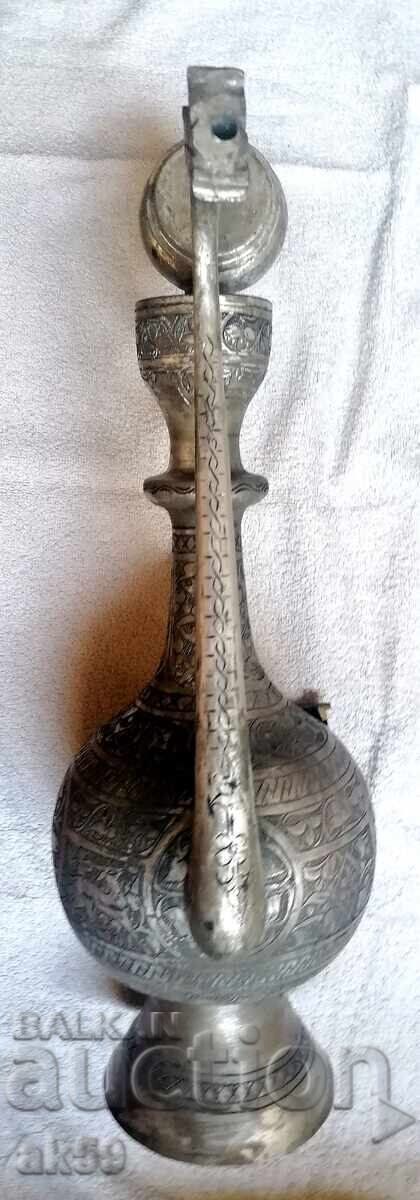 Kettle with stand - 5 Kettle with stand - 5