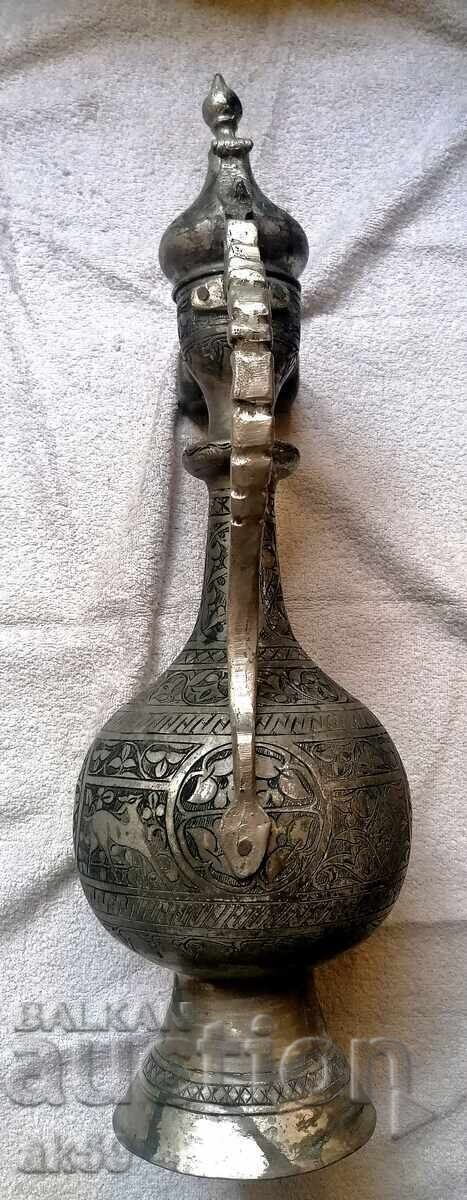 Kettle with stand - 6 Kettle with stand - 6