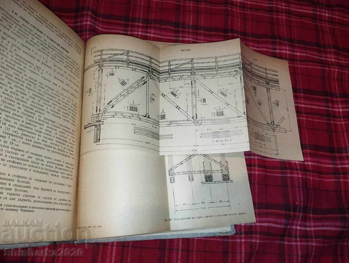 Delivery of Military Bridges