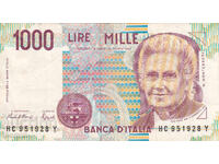 dioman - ITALY - 1000 LIRE