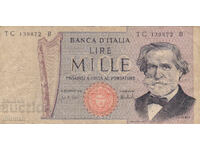 dioman - ITALIA - 1000 LIRE