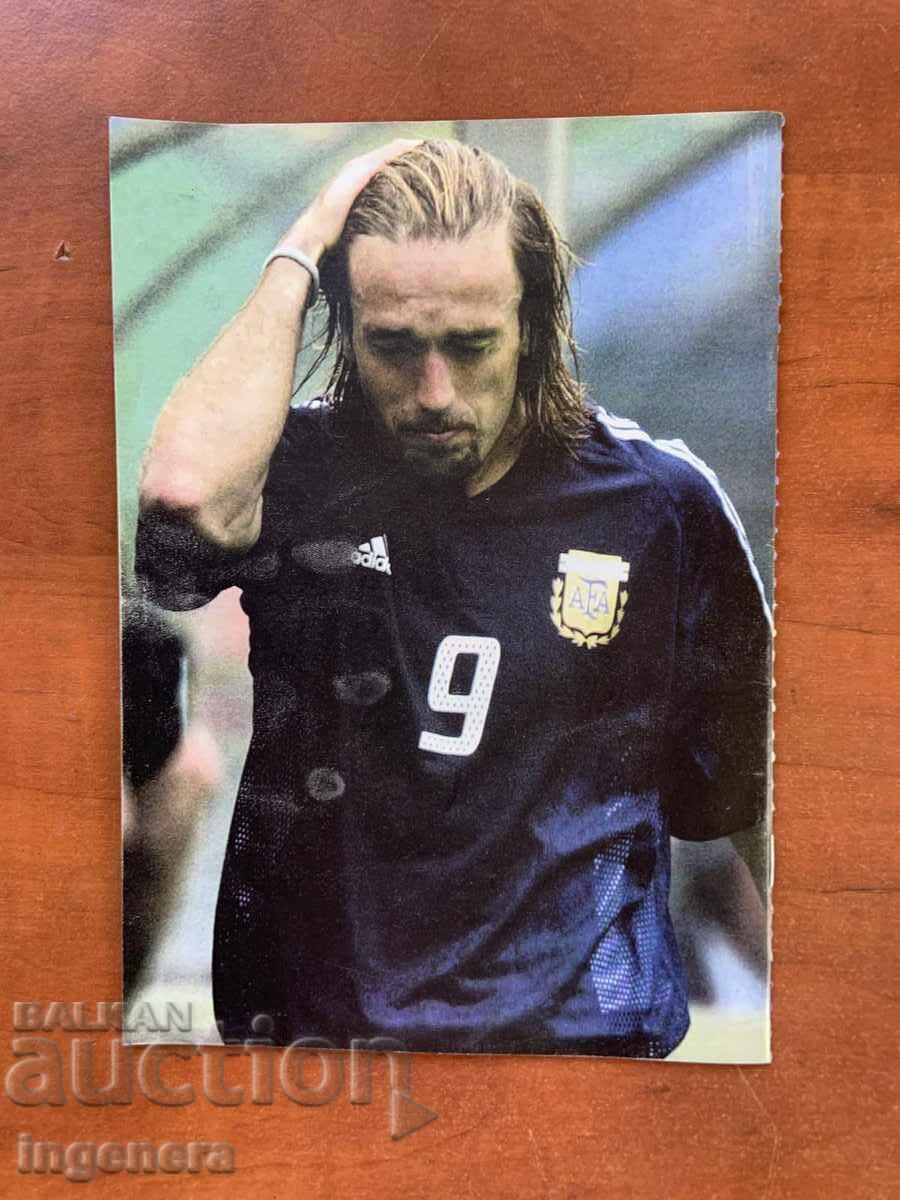 ΠΕΡΙΟΔΙΚΟ 7 ΗΜΕΡΕΣ ΣΠΟΡ FOOTBALL 2002 ΕΤ με τιμή 5.00 BGN | € 2.56 ΠΕΡΙΟΔΙΚΟ 7 ΗΜΕΡΕΣ ΣΠΟΡ FOOTBALL 2002 ΕΤ με τιμή 5.00 BGN | € 2.56