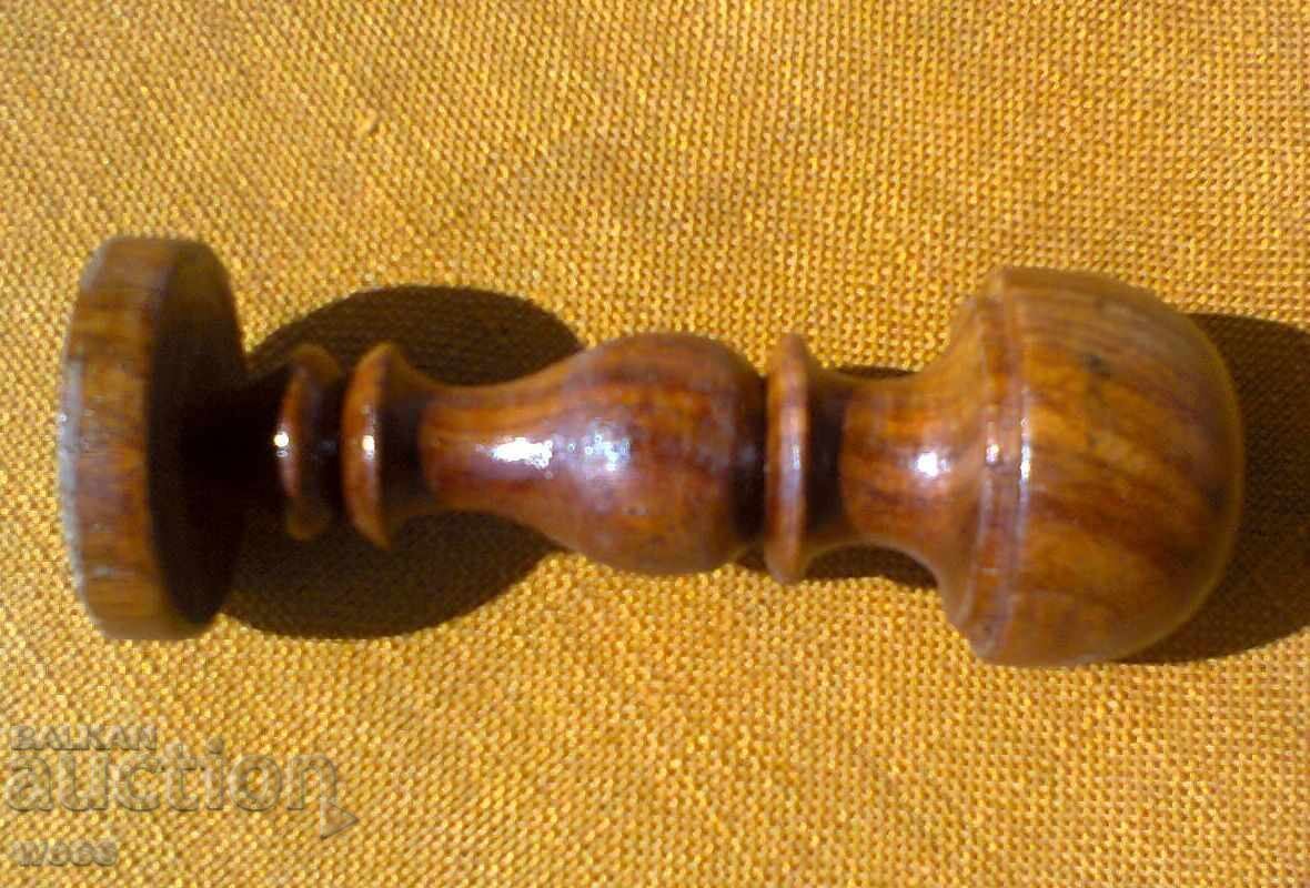 Дръжка за германски военен печат №1 с цена € 10.73 | 20.99 лв. Дръжка за германски военен печат №1 с цена € 10.73 | 20.99 лв.