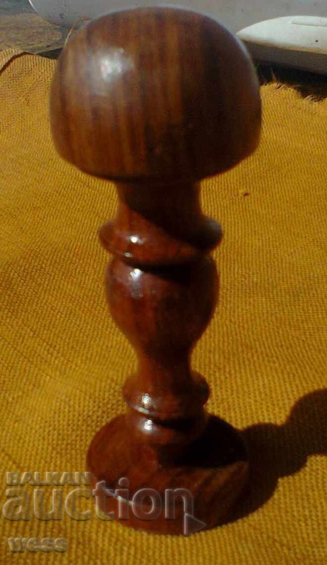 Livrarea Mâner pentru ștampilă militară germană nr. 1