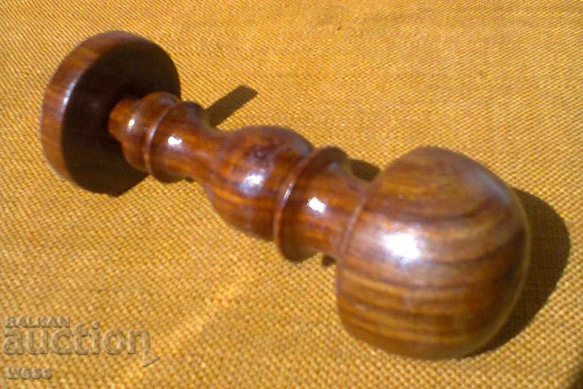 Mâner pentru ștampilă militară germană nr. 1 - 5