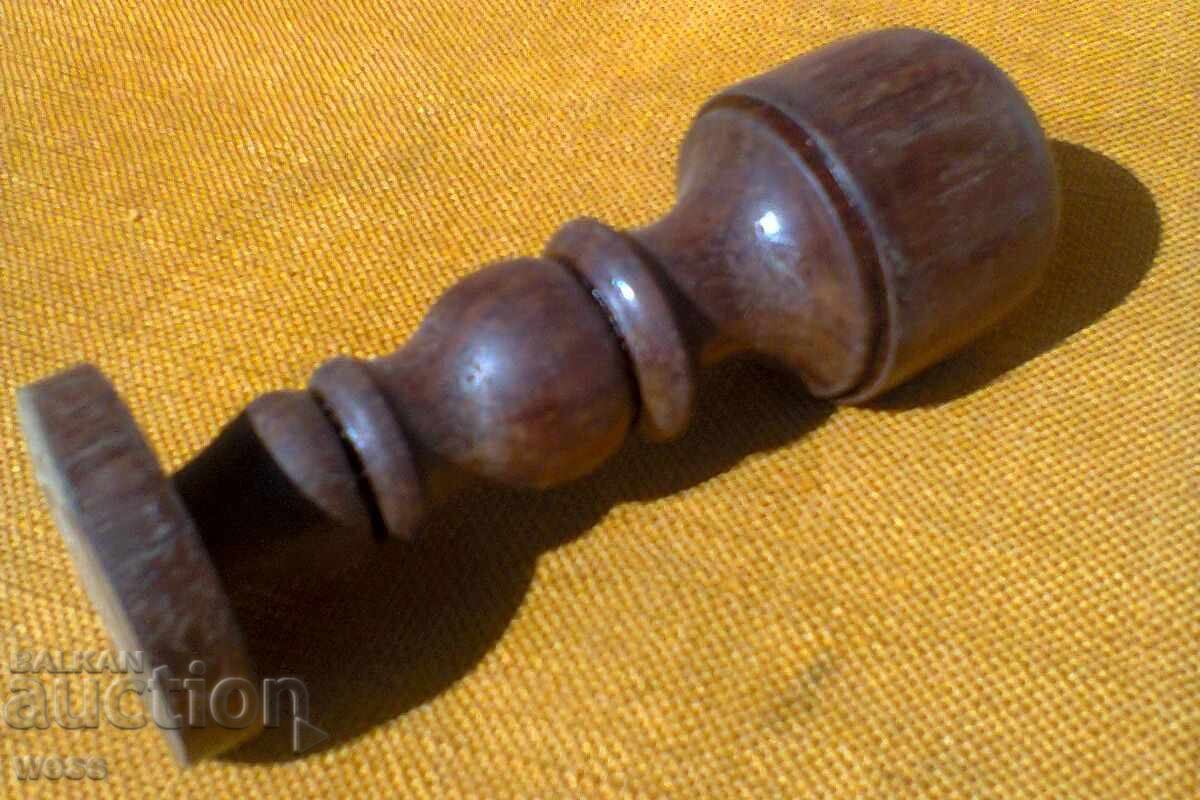 Licitație Mâner pentru sigiliu militar german nr. 2