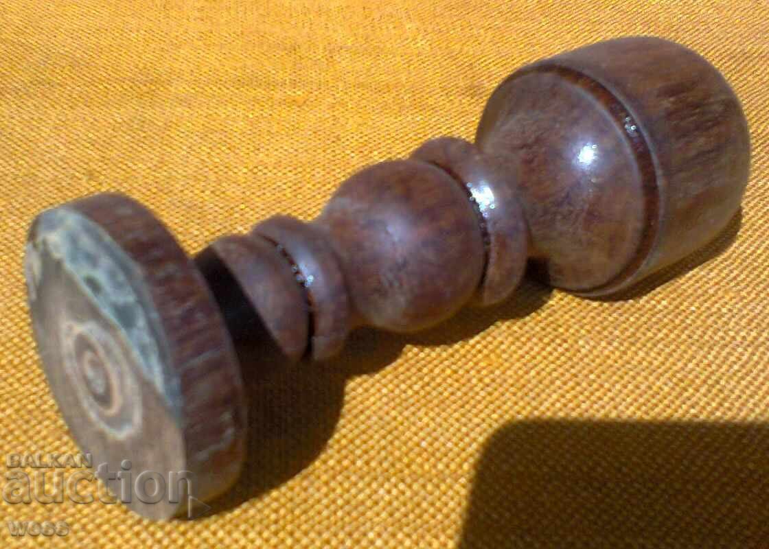 Mâner pentru sigiliu militar german nr. 2