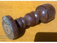 Mâner pentru sigiliu militar german nr. 2