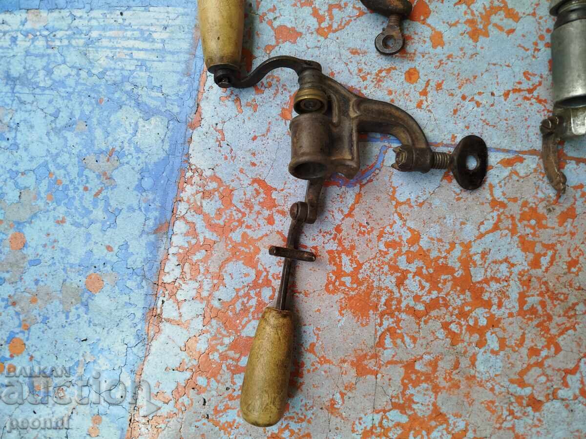 Cartridge Machines with price 49.00 BGN | € 25.05