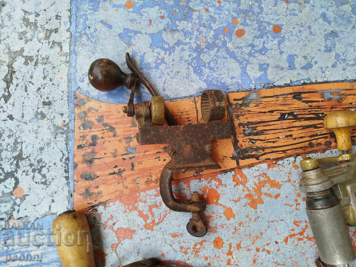 Auction  Cartridge Machines