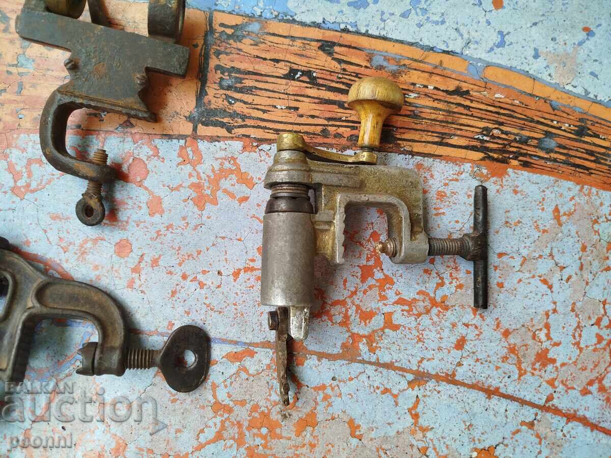 Delivery of Cartridge Machines