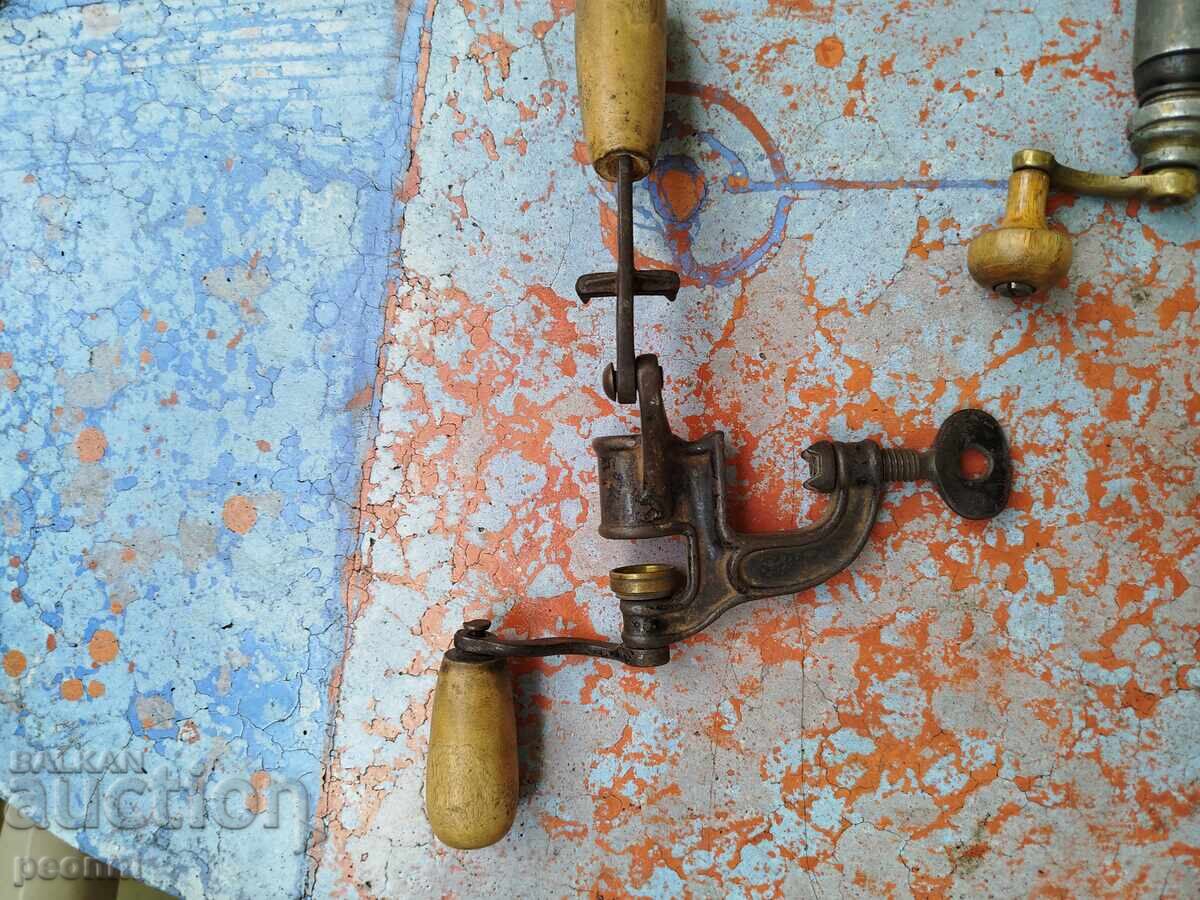 Cartridge Machines - 5