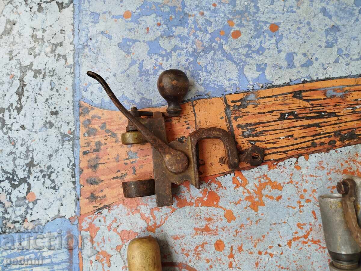 Cartridge Machines - 6