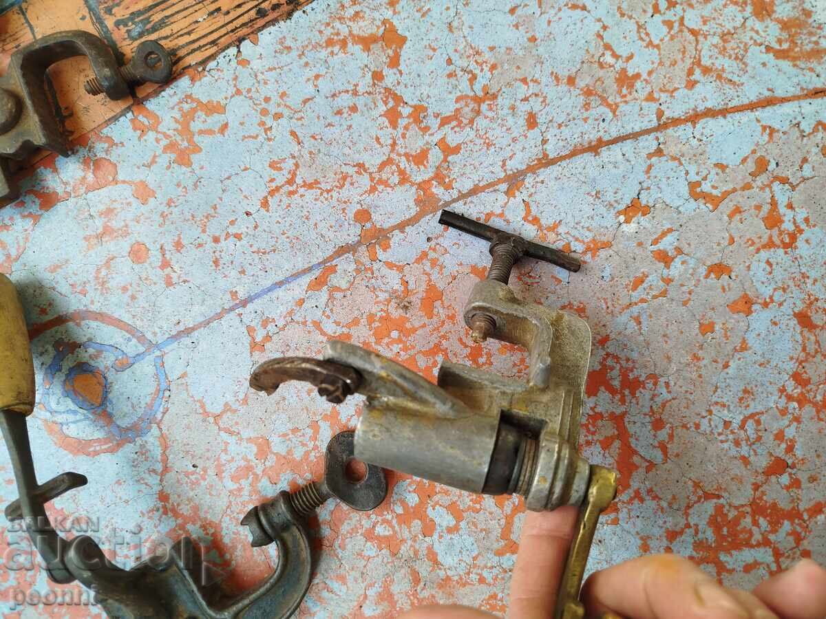 Cartridge Machines - 7