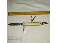 Παλιό μαχαίρι, πόδι - Π. Ντένεφ Γκάμπροβο