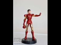 Figurină de acțiune Omul de Fier, personaj popular Marvel