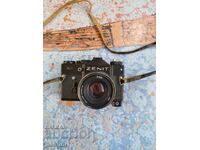 Zenith Camera, Zenith 12s