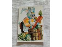 ΜΑΜΑ ΖΑΪΚΑ ΚΑΛΕΝΤΑΡΑΚΙ 1989 g