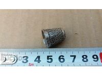 INEL DE ARGINT CU MARCĂ