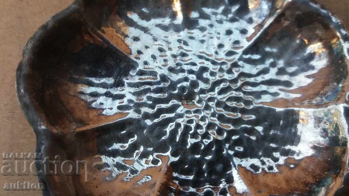 ΜΙΚΡΗ ΑΡΓΥΡΗ ΚΟΥΠΙΤΣΑ ΜΕ ΣΗΜΑΝΣΗ - 5