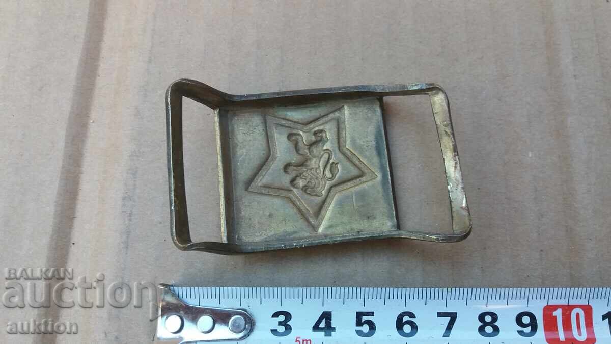 Παράδοση ΣΟΤΣ. ΣΤΡΑΤΙΩΤΙΚΗ ΠΟΡΠΗ, ΑΓΚΡΑΦΑ ΑΠΟ ΜΠΑ