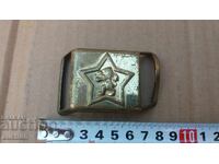 SOC. MILITARĂ CATARAMĂ, CATARAMĂ DE LA BA