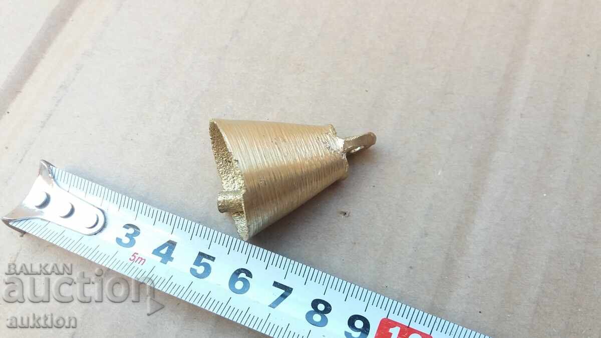 ОТЛИЧЕН БРОНЗОВ ЧАН - ХЛОПКА МАЛКА - 5