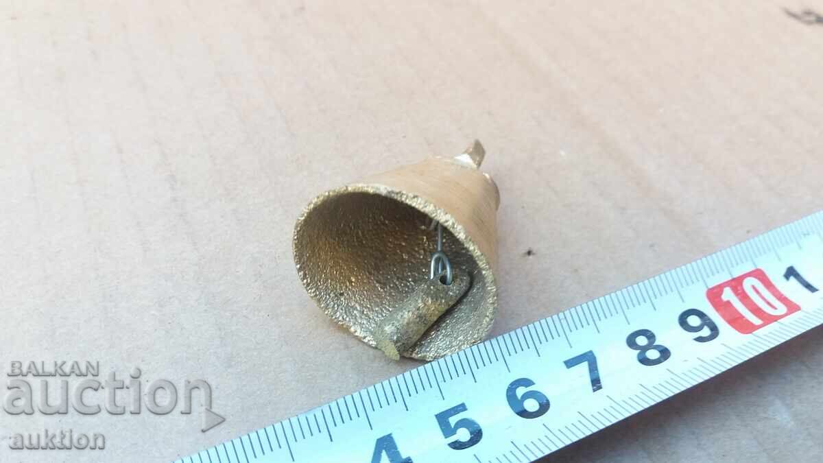 ОТЛИЧЕН БРОНЗОВ ЧАН - ХЛОПКА МАЛКА - 6