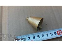 EXCELENTĂ CANĂ DE BRONZ - CLOPOT MIC