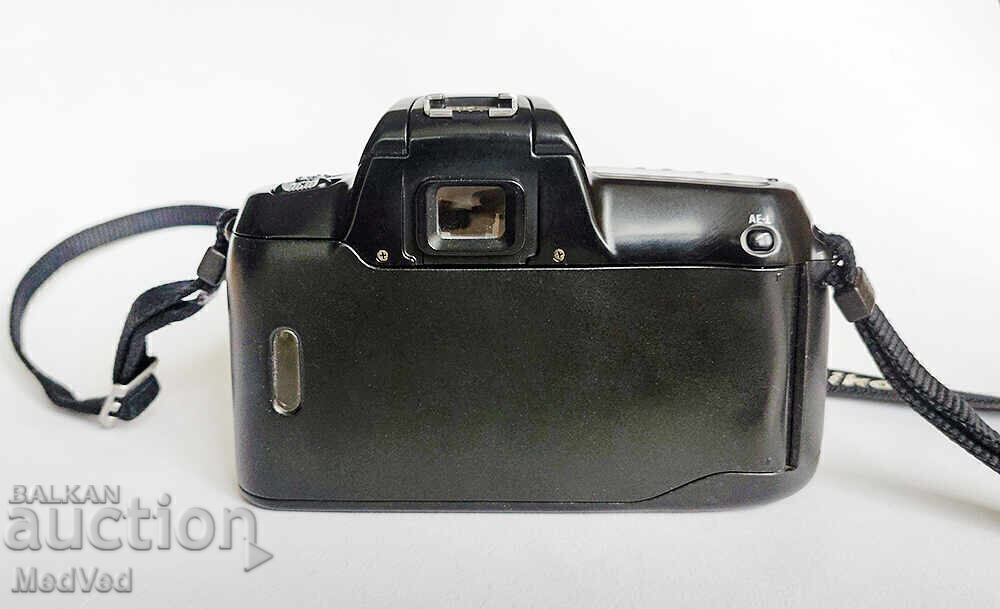 NIKON F50 - aparat foto cu film cu preț 85.00 BGN | € 43.46 NIKON F50 - aparat foto cu film cu preț 85.00 BGN | € 43.46