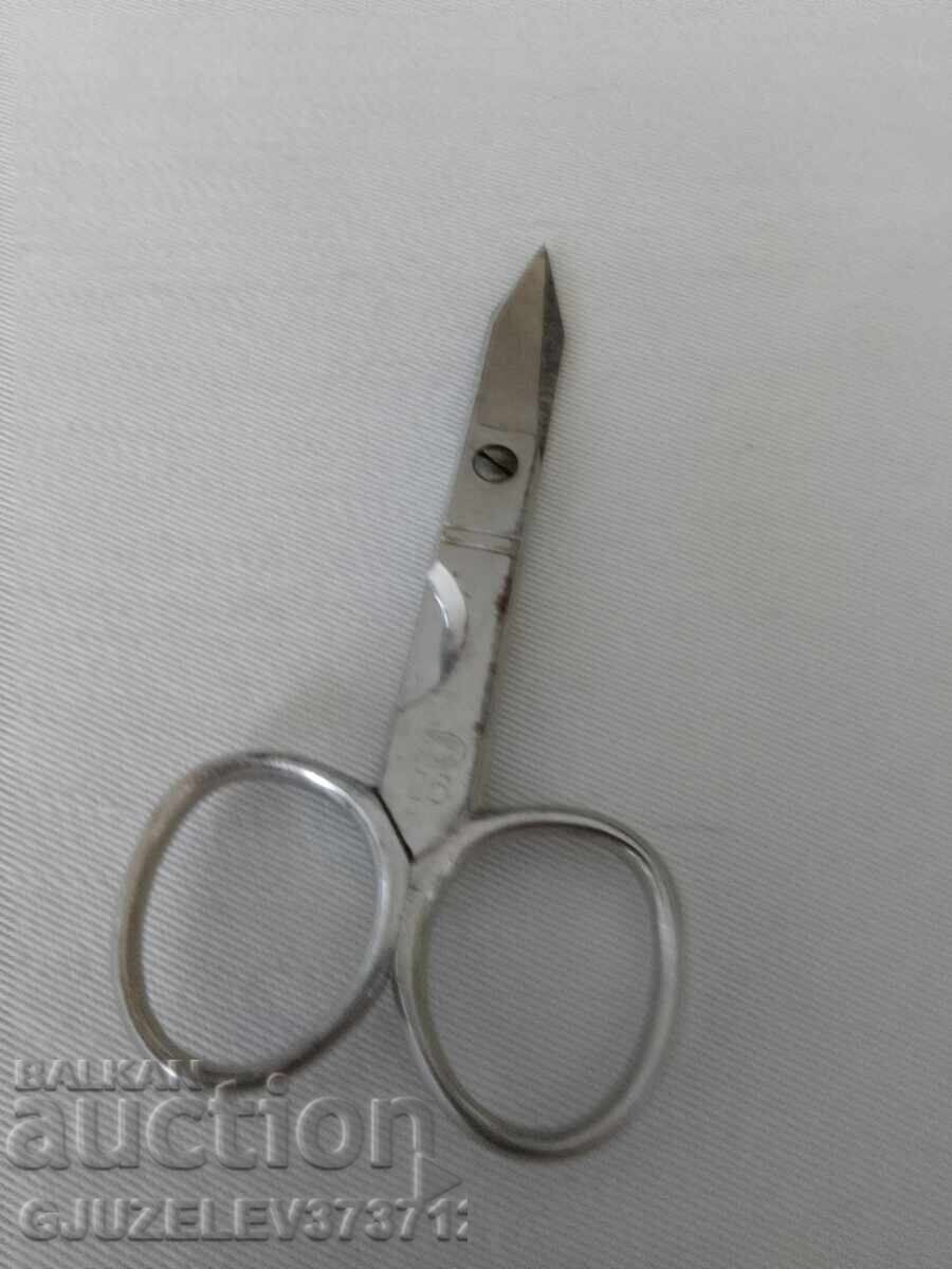 Solingen Cigar Scissors - 5