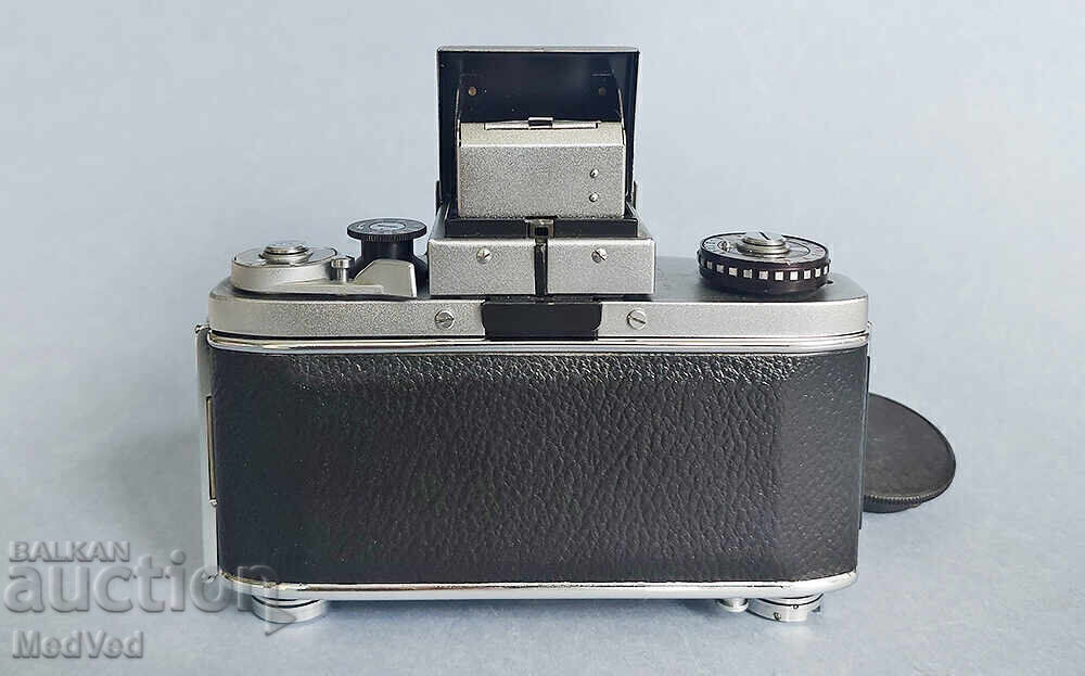 EXAKTA VX 1000 (body) with price 79.00 BGN | € 40.39