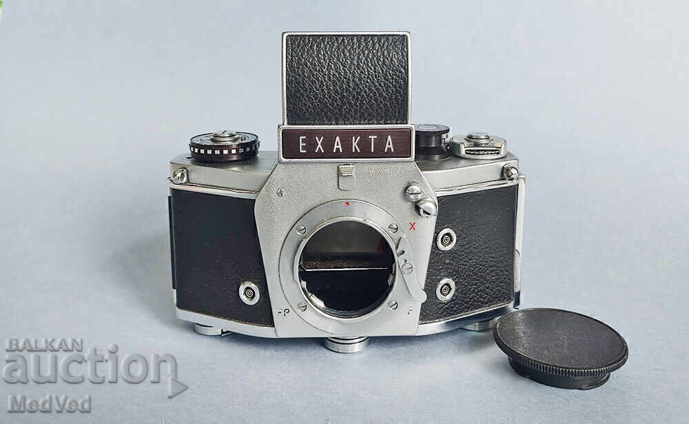 EXAKTA VX 1000 (corp)
