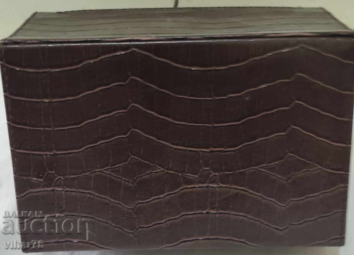 Cutie de bijuterii - 6